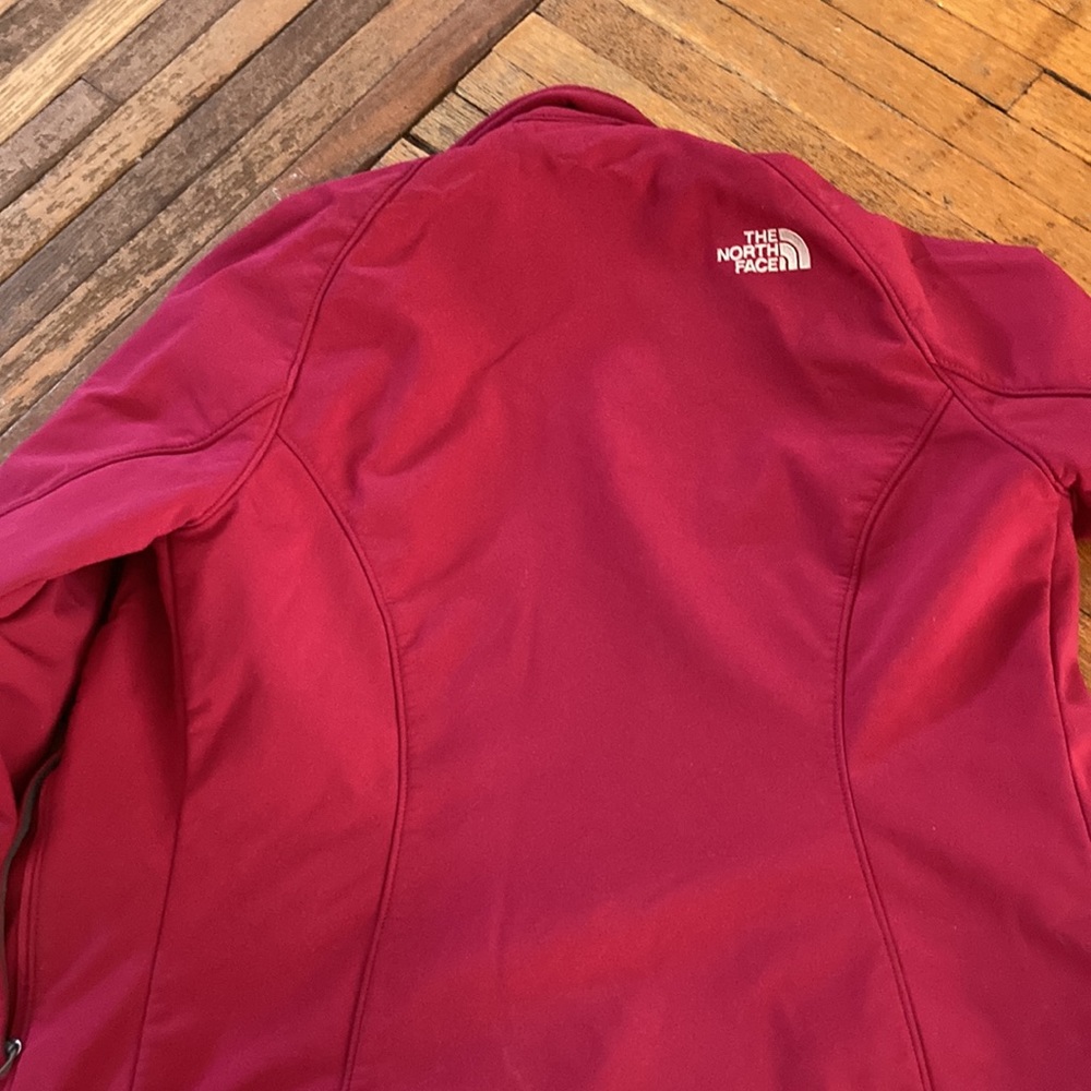 North Face Jacket - Picture 5 of 6